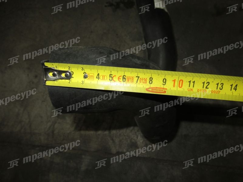 Патрубок радиатора нижний CPCD50/60/70FA