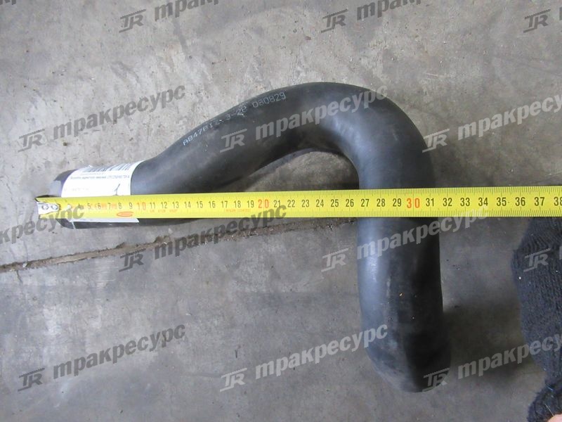 Патрубок радиатора нижний CPCD50/60/70FA