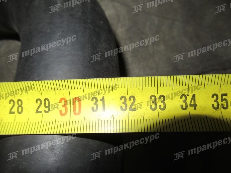 Патрубок радиатора нижний CPCD50/60/70FA