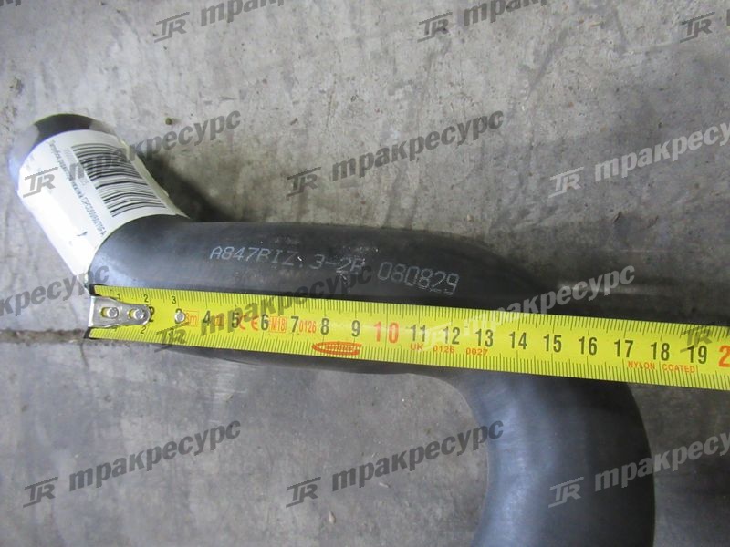 Патрубок радиатора нижний CPCD50/60/70FA
