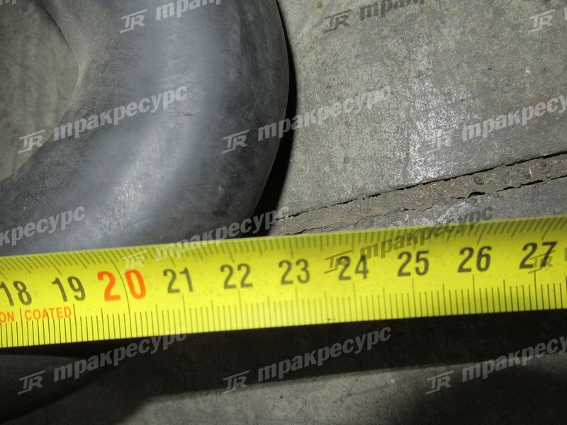 Патрубок радиатора нижний CPCD50/60/70FA