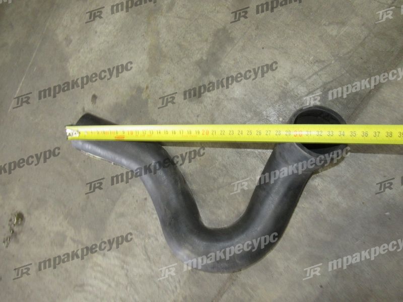 Патрубок радиатора нижний CPCD50/60/70FA
