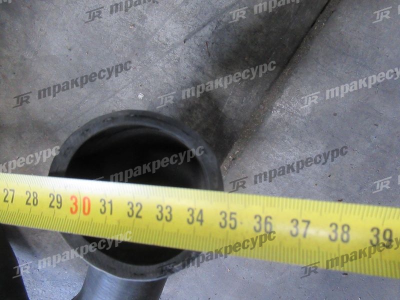 Патрубок радиатора нижний CPCD50/60/70FA