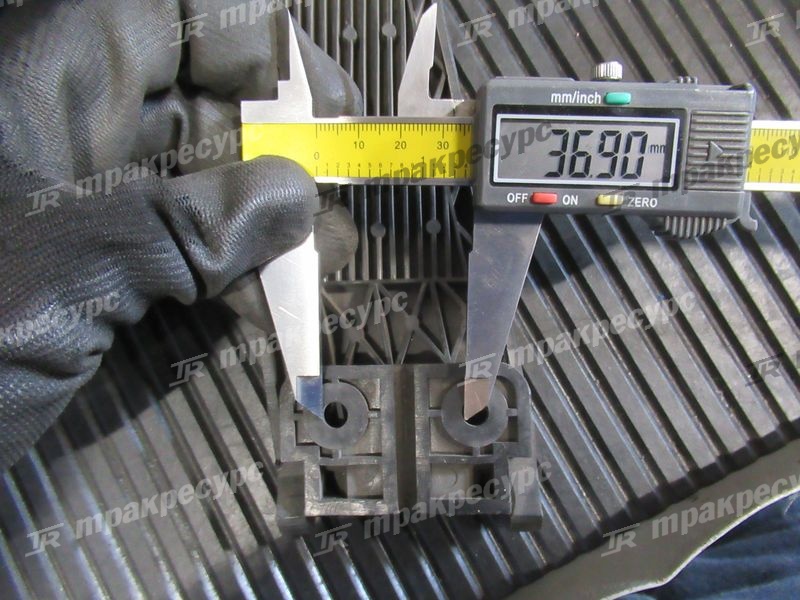 Педаль акселератора СРСD30FA