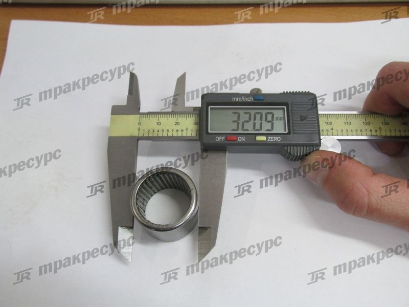 Подшипник 943/25 DL