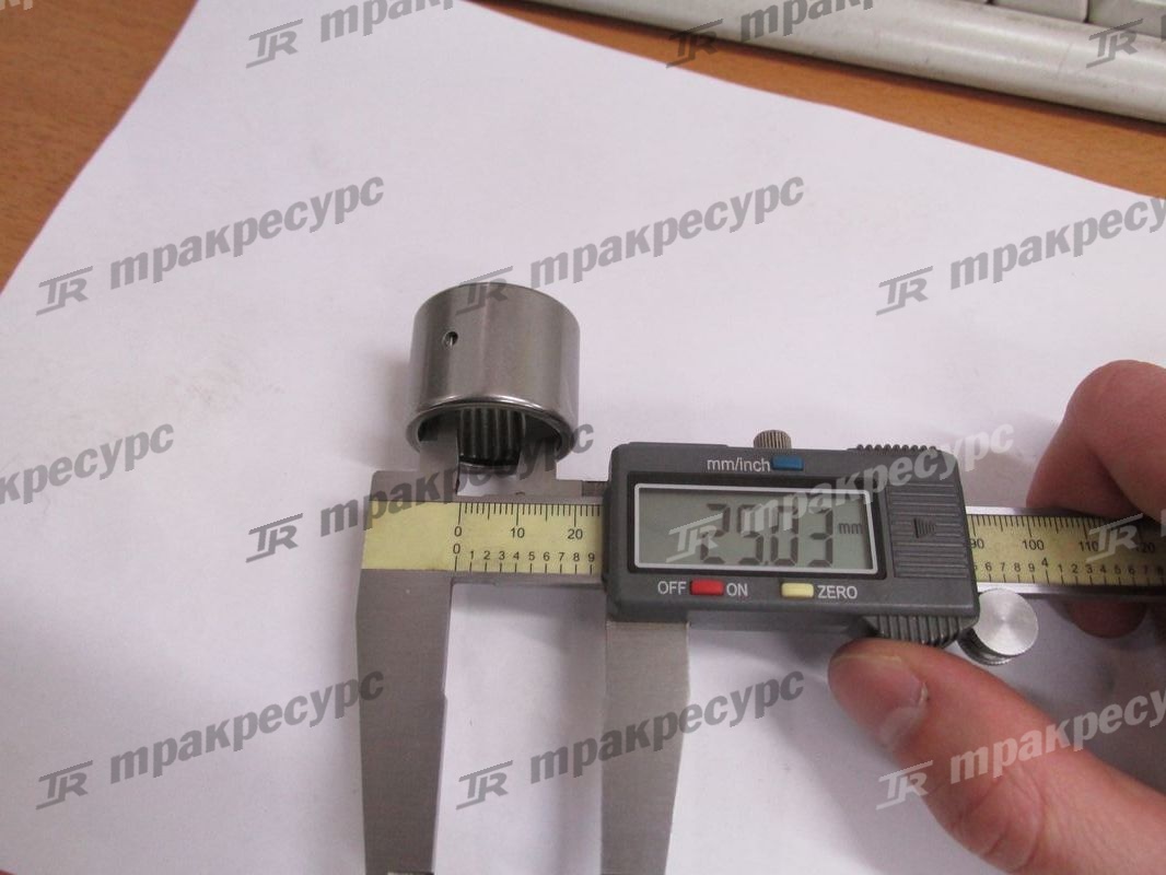 Подшипник 943/25 DL