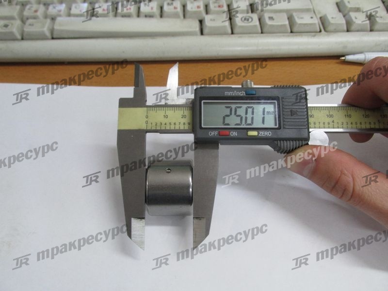 Подшипник 943/25 DL