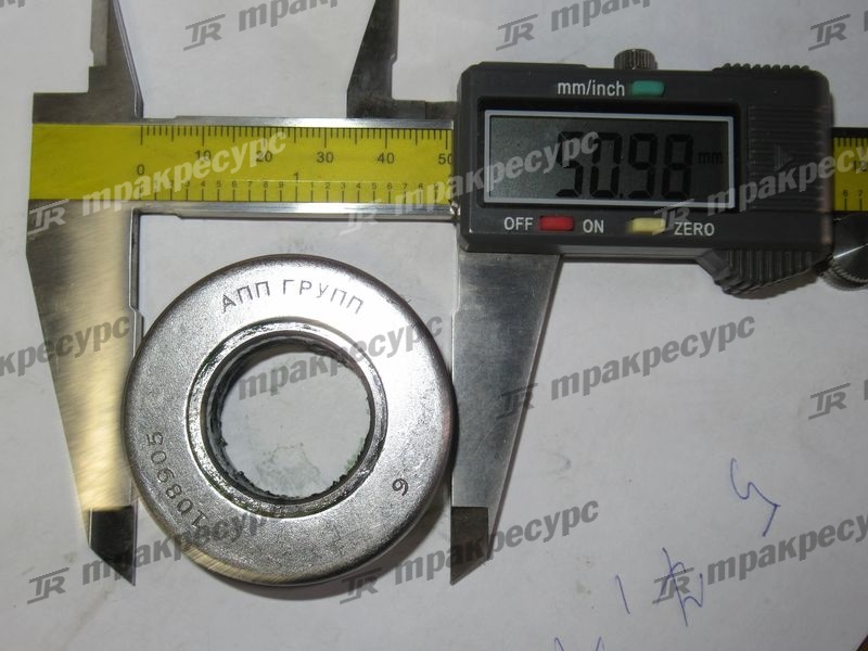 Подшипник 198905