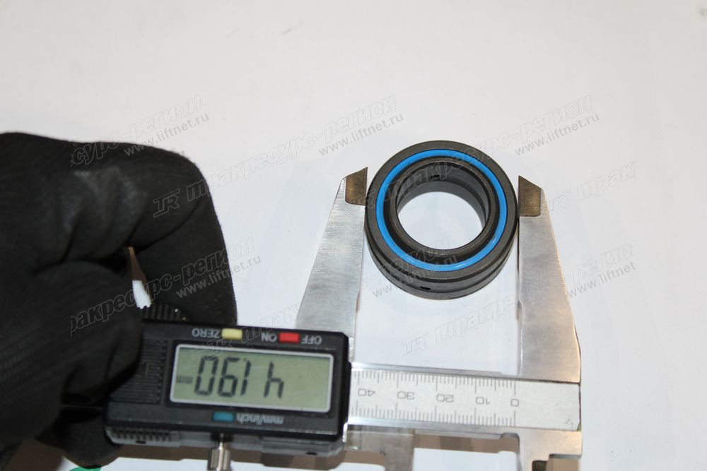 Подшипник GE25ES-2RS