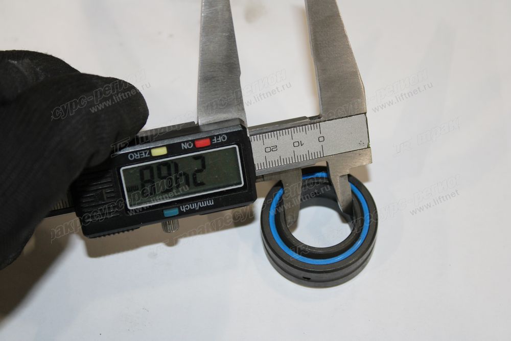 Подшипник GE25ES-2RS