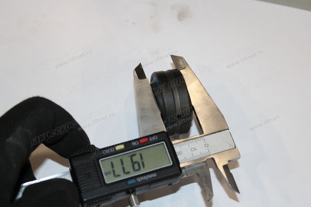 Подшипник GE25ES-2RS