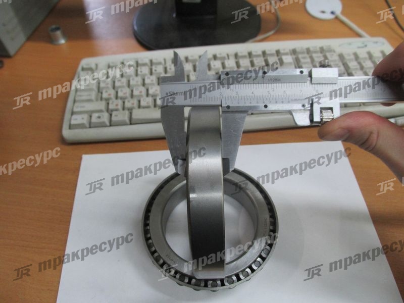 Подшипник 32017X/200717