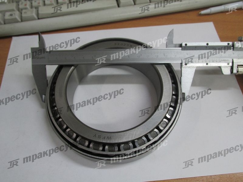 Подшипник 32020X/2007120