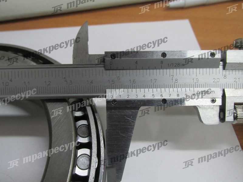 Подшипник 32020X/2007120