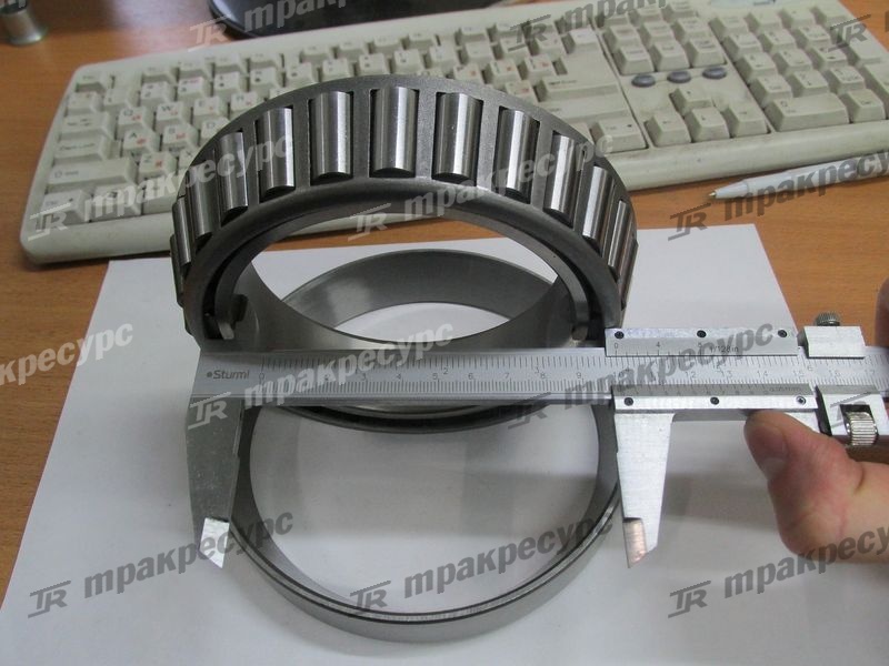 Подшипник 32020X/2007120