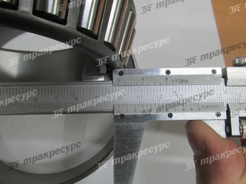 Подшипник 32020X/2007120