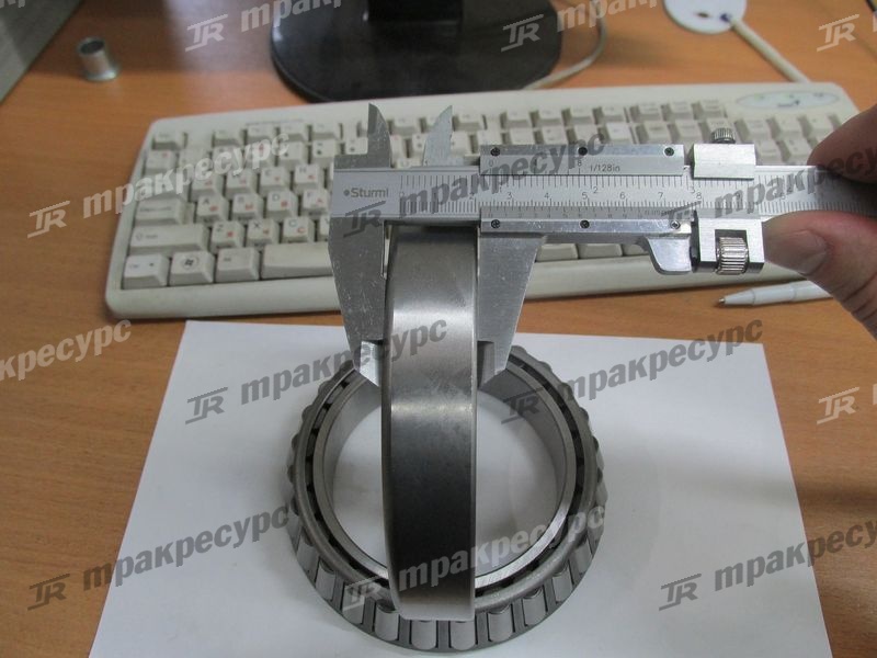 Подшипник 32020X/2007120
