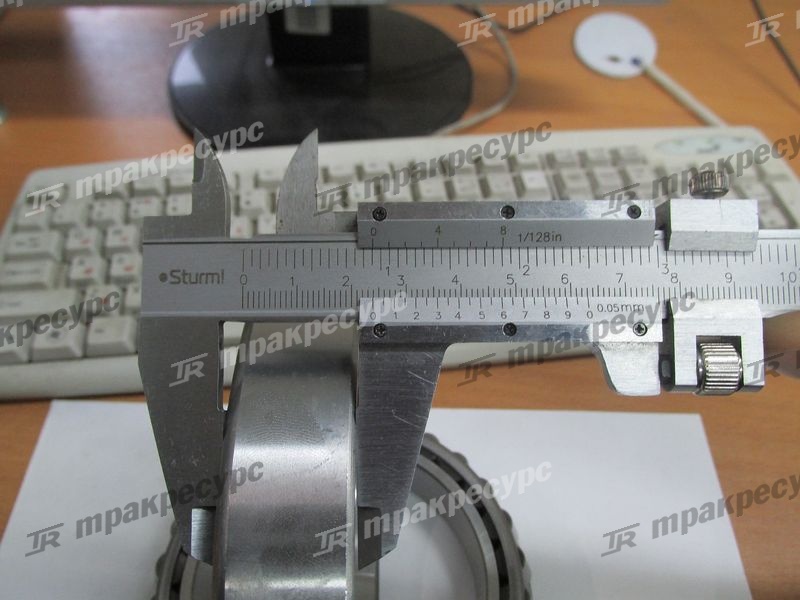 Подшипник 32020X/2007120