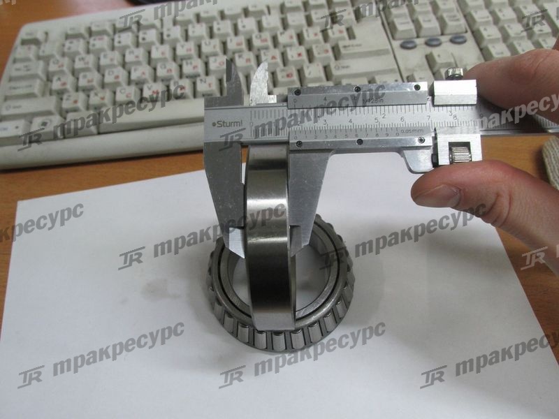 Подшипник 32011X