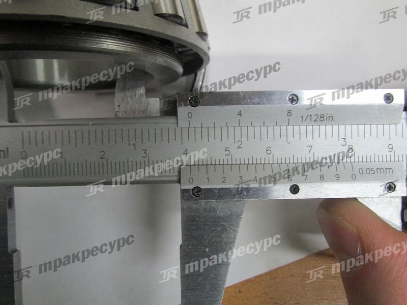 Подшипник 32208