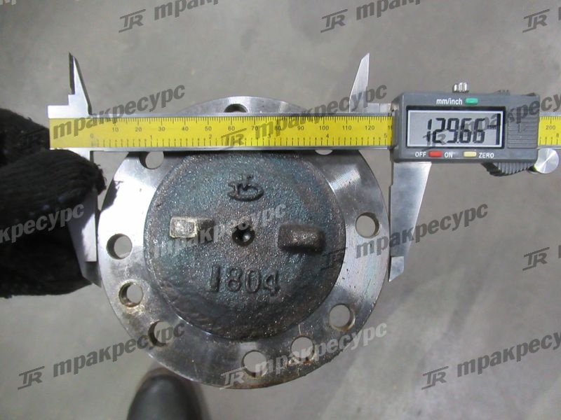 Полуось CPCD15, CPD15