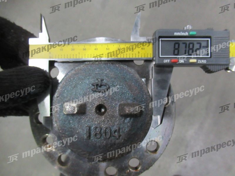 Полуось CPCD15, CPD15