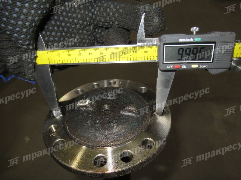Полуось CPCD15, CPD15