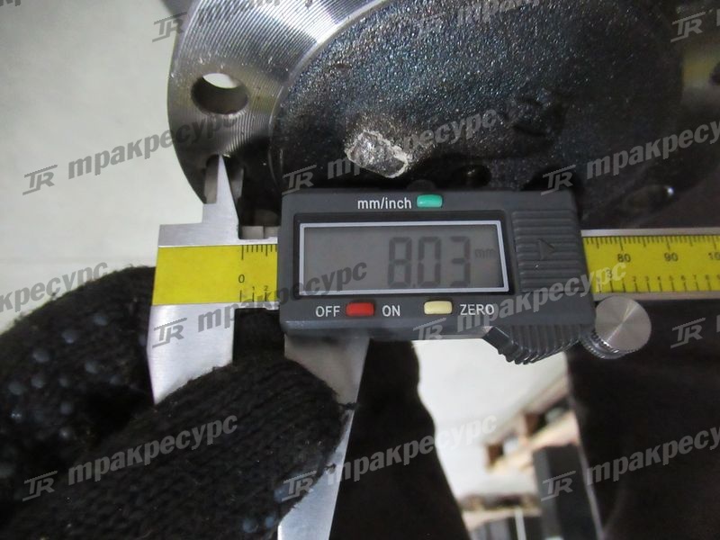Полуось CPCD15, CPD15