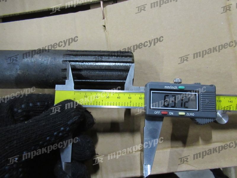 Полуось CPCD15, CPD15