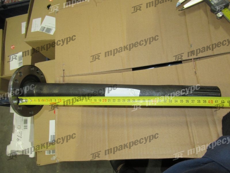 Полуось CPCD15, CPD15