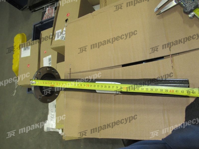 Полуось CPCD15, CPD15