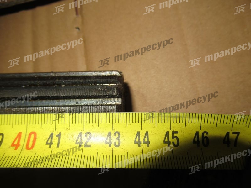 Полуось CPCD15, CPD15