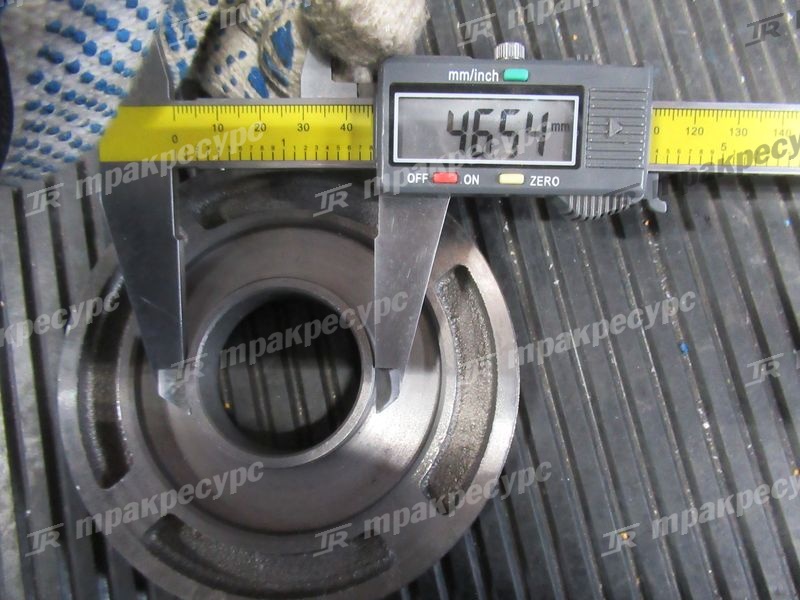 Поршень ГДП YDS30.005