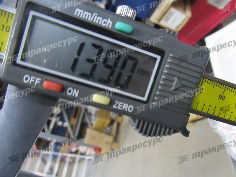 Поршень ГДП YDS30.005
