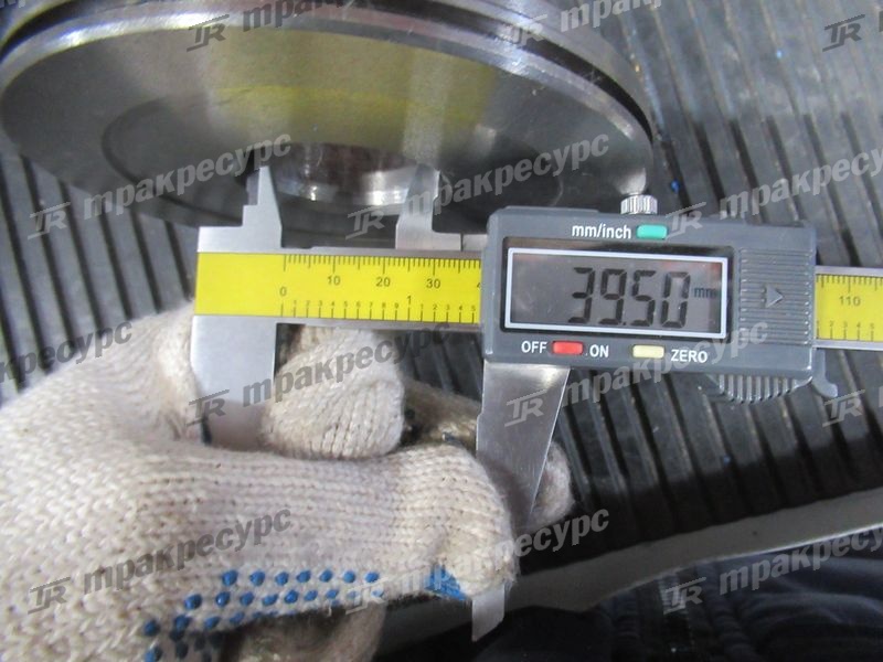 Поршень ГДП YDS30.005