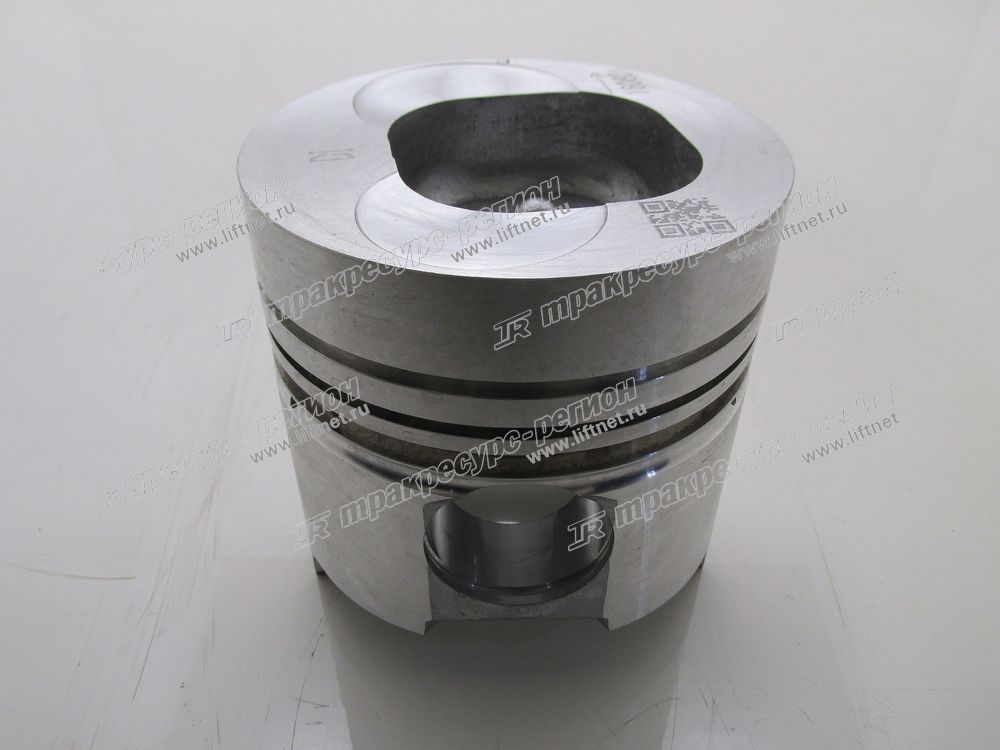 Поршень CY6102BG