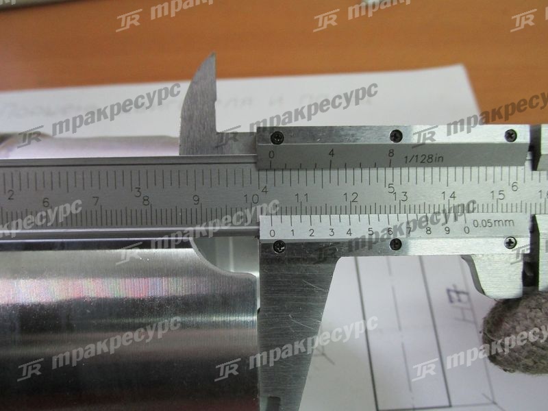 Поршень CY6102BG