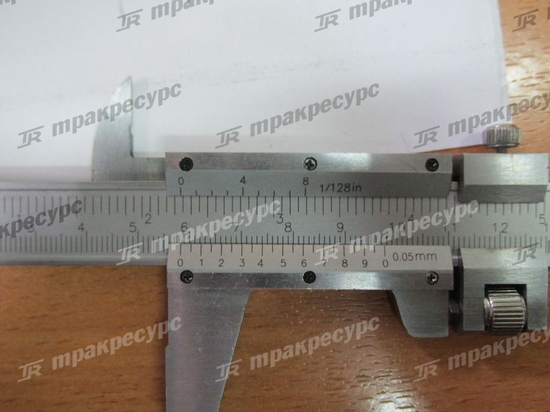 Поршень CY6102BG