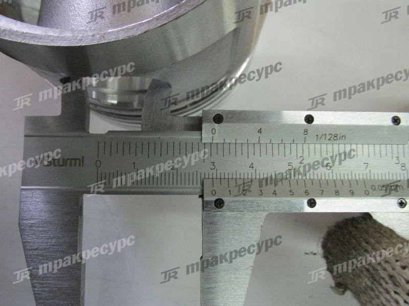 Поршень A490BPG