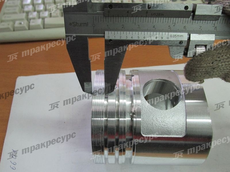 Поршень A490BPG