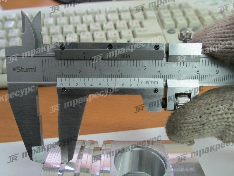 Поршень A490BPG