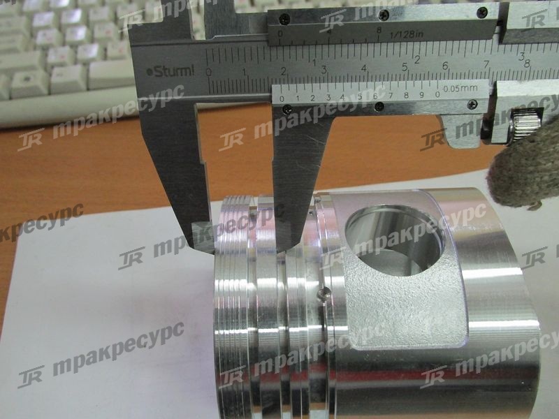 Поршень A490BPG