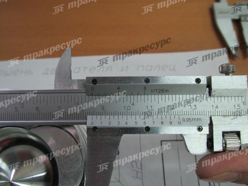 Поршень NB485BPG