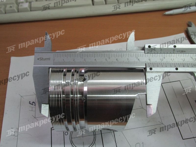 Поршень NB485BPG