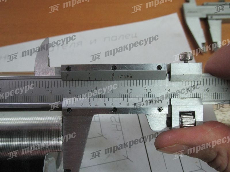 Поршень NB485BPG