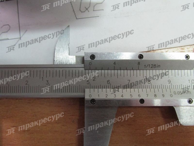 Поршень NB485BPG