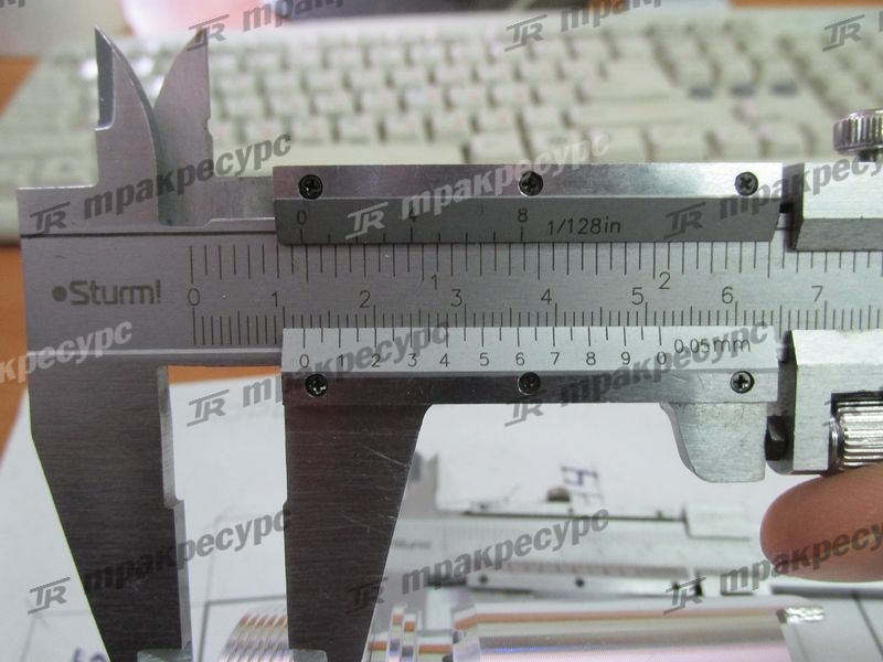 Поршень NB485BPG