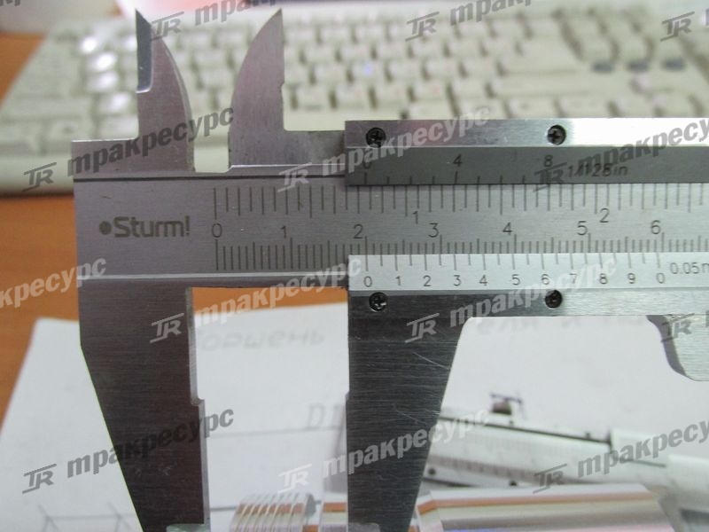Поршень NB485BPG
