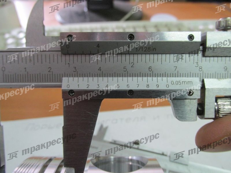 Поршень NB485BPG
