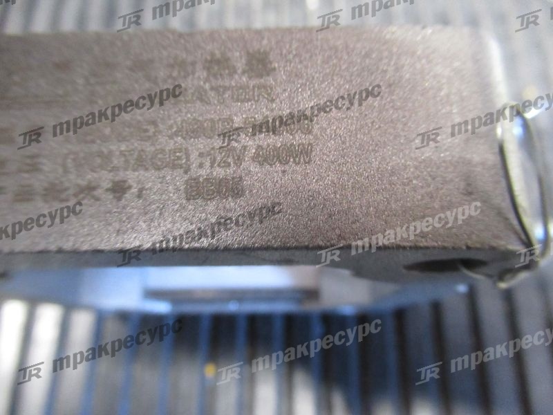 Предпусковой подогреватель воздуха 490BPG/A490BPG